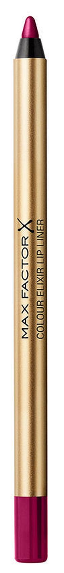 Карандаш для губ Max Factor, plum passion 20 цв., 20pp