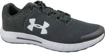 Sportiniai batai Under Armour Micro G, pilka sp., 45.5