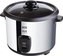 Кастрюля для варки риса ECG Rice Cooker RZ19, 700 Вт