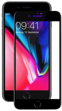 Telefono apsauginis stiklas Tellur for iPhone 8 Plus, 9H