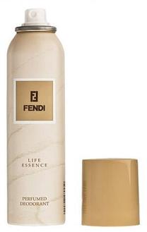 Vyriškas dezodorantas Fendi, 150 ml