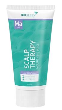 Matu maska Neofollics Scalp Therapy, 175 ml