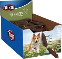 Skanėstas šunims Trixie Premio With Game, mėsa, 200 vnt.