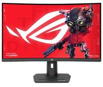 Монитор Asus ROG Strix XG32WCS, 90LM0AC0-B01970, VA, 180 гц, WQHD, 31.5″