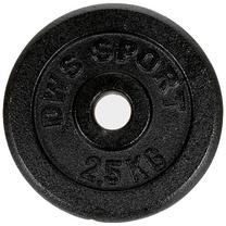 Diskinis svoris Spokey, 2.5 kg