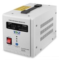 Стабилизатор напряжения UPS VOLT Polska SINUS PRO 800 E, 500 Вт