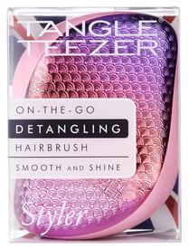Щетка для волос Tangle Teezer, многоцветный