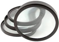 Filtras BIG, Makro, 62 mm