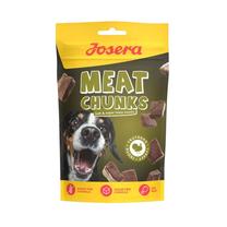 Gardums suņiem Josera Meat Chunks, tītara gaļa, 0.070 kg