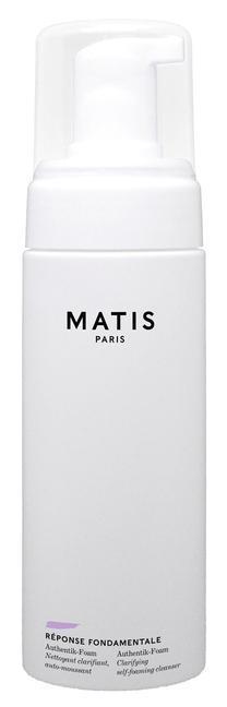 Очищающая пенка для лица Matis Reponse Fondamentale, 150 мл