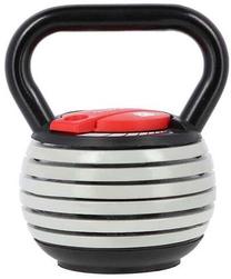 Svarstis HMS Adjustable Kettlebell, 9 kg