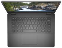 Nešiojamas kompiuteris Dell Vostro 3400, Intel® Core™ i3-1115G4, 8 GB, 256 GB, 14 ", Intel HD, juoda, en