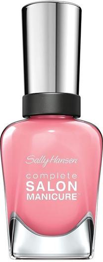 Nagų lakas Sally Hansen Complete Salon, red it online sp., 14 ml