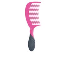 Matu ķemme The Wet Brush Professional Pro, 230 mm, rozā krās.
