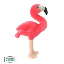Pliušinis žaislas Wild Planet, rožinė sp., 30 cm