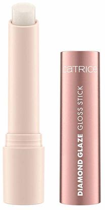 Блеск для губ Catrice Diamond Glaze, 1.6 г, no shade, just sparkle цв., 040