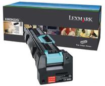 Tonerių kasetė Lexmark