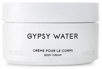 Kūno kremas Byredo Gypsy Water, 200 ml