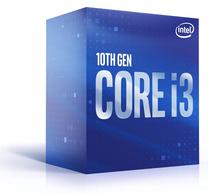 Procesorius Intel Intel® Core™ i3-10100F, 3.60GHz, LGA 1200, 6MB