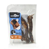 Skanėstas šunims YUMZZYBITES, antiena, 0.1 kg