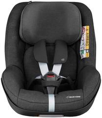 Automobilinė kėdutė Maxi-Cosi 2wayPearl, juoda sp., 9 - 18 kg