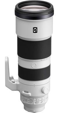 Objektyvas Sony FE 200-600mm F5.6–6.3 G OSS