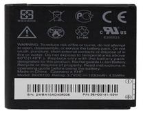 Baterija HTC, Li-ion, 1230 mAh