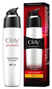 Veido losjonas Olay, 75 ml