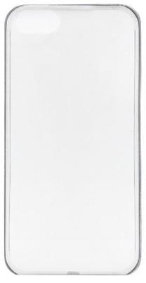 Telefona vāciņš Telone, caurspīdīga krās., Lg