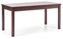 Stalas išskleidžiamas Leganes, ruda sp., 118 - 158 cm x 76 cm x 75 cm