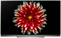 Televizorius LG OLED65E7V, 65 ", 4K UHD