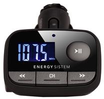FM-модулятор Energy Sistem