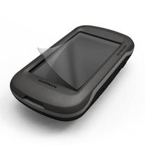 Ekrāna aizsargājošās plēve Garmin Anti Glare Film, caurspīdīga krās.