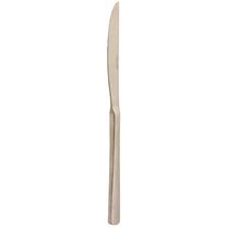 Nazis Ambition Merida 29612, nerūsējošais tērauds, sudraba krās., 2 gab., 23 cm
