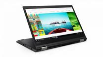 Atjaunots portatīvais dators Lenovo ThinkPad Yoga X380, atjaunots, pārpakots, Intel® Core™ i5-8350U, 16 GB, 256 GB, 13.3 ", Intel HD, melna krās., EN, Windows