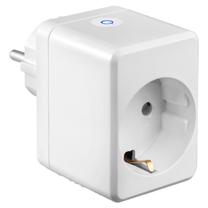 Spraudnis MINI ar USB WI-FI 10A PS-16-NE
