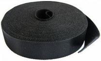 Digitus Reusable Cable Ties 10m/38mm Black