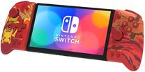 Žaidimų pultas Hori Split Pad Pro Pikachu & Charizard, ruda sp./raudona sp./geltona sp.