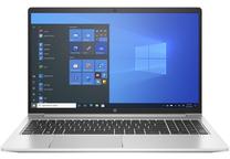 Portatīvais dators HP ProBook 455 G8, AMD Ryzen™ 5 5600U, 8 GB, 256 GB, 15.6 ", AMD Graphics, sudraba krās., Windows