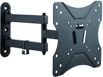 Кронштейн для телевизора Logilink, 23-42″, 25 кг