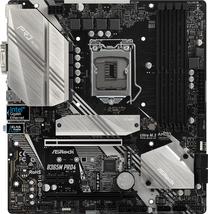 Pagrindinė plokštė ASRock B365M Pro4