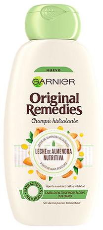 Šampūnas Garnier Original Remedies, 300 ml