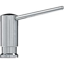 Izlietnes dozators Franke Novita Stainless Steel
