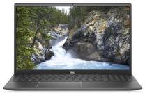 Nešiojamas kompiuteris Dell Vostro 5502, Intel® Core™ i5-1135G7, 8 GB, 256 GB, 15.6 ", Intel HD, pilka, en