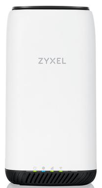 5G modemas ZyXEL NR5101, balta sp.