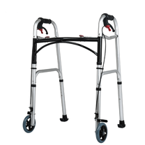 Vaikštynė su ratukais Kasman YC8201S, 58 cm, 4.5 kg