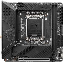 Emaplaat MSI MEG Z690I UNIFY