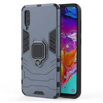 Telefona vāciņš Hurtel, zila krās., Xiaomi