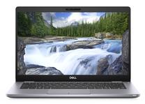 Portatīvais dators Dell Latitude 5310 Grey N008L531013EMEA, Intel® Core™ i5-10210U Processor, 16 GB, 13.3 ", Intel HD, pelēka krās., EN, Windows