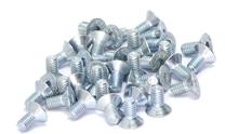 Skrūve DIN 7991 Fxa, 6 mm x 30 mm, 5 gab.